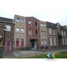 Tolkamer Hoofdstraat 34-1 tm 34-7 Coll. Vrijleve